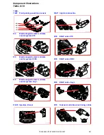 Предварительный просмотр 281 страницы Volvo 2007 V70 Wiring Diagram