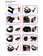 Предварительный просмотр 282 страницы Volvo 2007 V70 Wiring Diagram