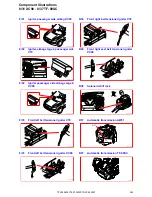 Предварительный просмотр 283 страницы Volvo 2007 V70 Wiring Diagram