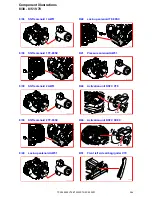 Предварительный просмотр 284 страницы Volvo 2007 V70 Wiring Diagram