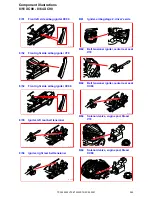 Предварительный просмотр 285 страницы Volvo 2007 V70 Wiring Diagram