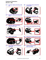 Предварительный просмотр 287 страницы Volvo 2007 V70 Wiring Diagram