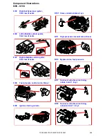 Предварительный просмотр 288 страницы Volvo 2007 V70 Wiring Diagram