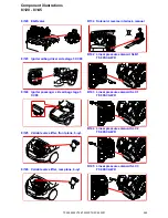 Предварительный просмотр 289 страницы Volvo 2007 V70 Wiring Diagram