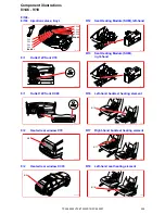 Предварительный просмотр 290 страницы Volvo 2007 V70 Wiring Diagram