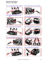 Предварительный просмотр 293 страницы Volvo 2007 V70 Wiring Diagram