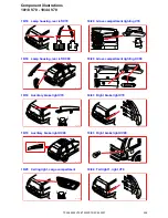 Предварительный просмотр 294 страницы Volvo 2007 V70 Wiring Diagram