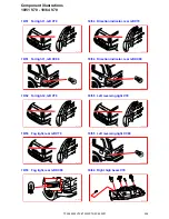 Предварительный просмотр 296 страницы Volvo 2007 V70 Wiring Diagram