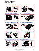 Предварительный просмотр 299 страницы Volvo 2007 V70 Wiring Diagram