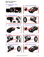 Предварительный просмотр 301 страницы Volvo 2007 V70 Wiring Diagram