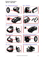 Предварительный просмотр 302 страницы Volvo 2007 V70 Wiring Diagram