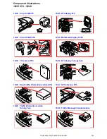 Предварительный просмотр 303 страницы Volvo 2007 V70 Wiring Diagram