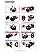 Предварительный просмотр 304 страницы Volvo 2007 V70 Wiring Diagram