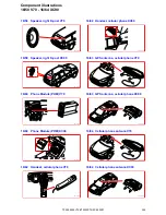 Предварительный просмотр 305 страницы Volvo 2007 V70 Wiring Diagram