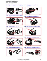 Предварительный просмотр 306 страницы Volvo 2007 V70 Wiring Diagram