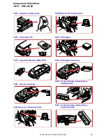 Предварительный просмотр 307 страницы Volvo 2007 V70 Wiring Diagram