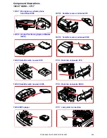 Предварительный просмотр 309 страницы Volvo 2007 V70 Wiring Diagram