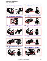 Предварительный просмотр 310 страницы Volvo 2007 V70 Wiring Diagram