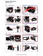 Предварительный просмотр 311 страницы Volvo 2007 V70 Wiring Diagram