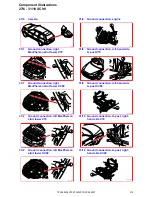 Предварительный просмотр 312 страницы Volvo 2007 V70 Wiring Diagram