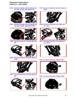 Предварительный просмотр 313 страницы Volvo 2007 V70 Wiring Diagram