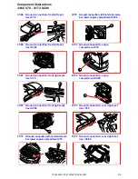 Предварительный просмотр 314 страницы Volvo 2007 V70 Wiring Diagram