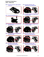 Предварительный просмотр 316 страницы Volvo 2007 V70 Wiring Diagram