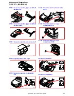 Предварительный просмотр 317 страницы Volvo 2007 V70 Wiring Diagram