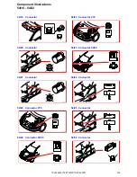 Предварительный просмотр 320 страницы Volvo 2007 V70 Wiring Diagram