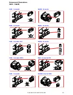 Предварительный просмотр 321 страницы Volvo 2007 V70 Wiring Diagram