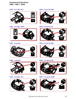 Предварительный просмотр 322 страницы Volvo 2007 V70 Wiring Diagram