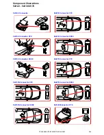 Предварительный просмотр 324 страницы Volvo 2007 V70 Wiring Diagram