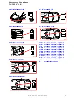 Предварительный просмотр 325 страницы Volvo 2007 V70 Wiring Diagram