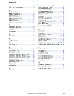 Предварительный просмотр 327 страницы Volvo 2007 V70 Wiring Diagram