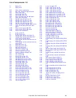 Предварительный просмотр 328 страницы Volvo 2007 V70 Wiring Diagram