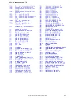 Предварительный просмотр 334 страницы Volvo 2007 V70 Wiring Diagram