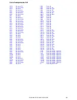 Предварительный просмотр 336 страницы Volvo 2007 V70 Wiring Diagram