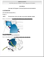 Preview for 3 page of Volvo 2008 C30 Service And Repair Manual