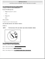 Preview for 4 page of Volvo 2008 C30 Service And Repair Manual