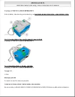 Preview for 9 page of Volvo 2008 C30 Service And Repair Manual