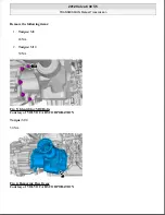 Preview for 13 page of Volvo 2008 C30 Service And Repair Manual