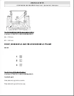 Preview for 25 page of Volvo 2008 C30 Service And Repair Manual