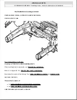 Предварительный просмотр 40 страницы Volvo 2008 C30 Service And Repair Manual