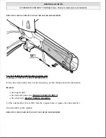 Предварительный просмотр 41 страницы Volvo 2008 C30 Service And Repair Manual