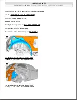 Preview for 54 page of Volvo 2008 C30 Service And Repair Manual