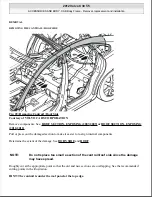 Предварительный просмотр 56 страницы Volvo 2008 C30 Service And Repair Manual