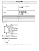 Preview for 82 page of Volvo 2008 C30 Service And Repair Manual