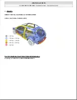 Предварительный просмотр 85 страницы Volvo 2008 C30 Service And Repair Manual