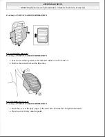 Предварительный просмотр 104 страницы Volvo 2008 C30 Service And Repair Manual