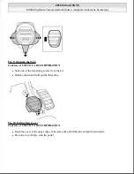 Предварительный просмотр 107 страницы Volvo 2008 C30 Service And Repair Manual